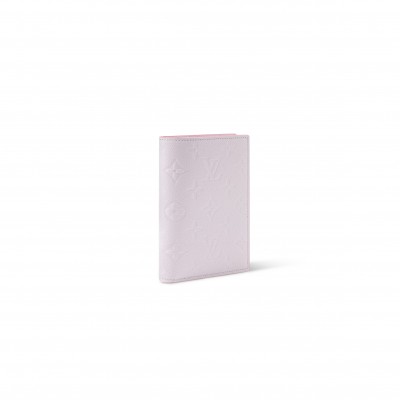 LOUIS VUITTON MASTER PASSPORT COVER M28990 (14*10*2.5cm)